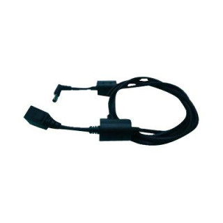 ZEBRA CABLE ASSEMBLY POWER12VDC 4.16A